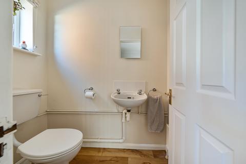 4 bedroom detached house for sale, White Horse Crescent, Grove