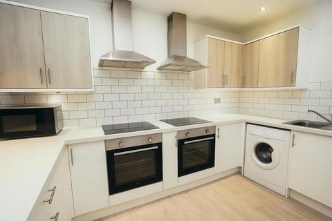 1 bedroom terraced house to rent, Stockbrook Road, Derby, DE22