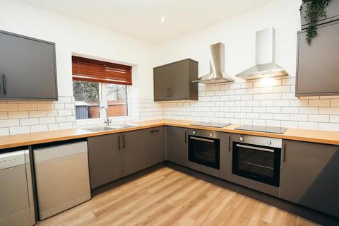 1 bedroom terraced house to rent, Stockbrook Road, Derby, DE22