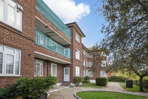 undefined, Kings Drive, Wembley