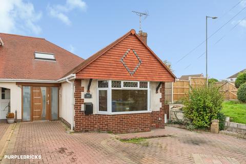 3 bedroom bungalow for sale, Fforddisa, Prestatyn, LL19
