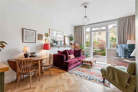 2 bedroom apartment for sale, Ribblesdale Road, London SW16
