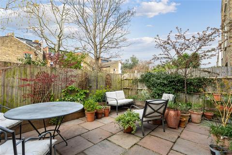 2 bedroom apartment for sale, Ribblesdale Road, London SW16