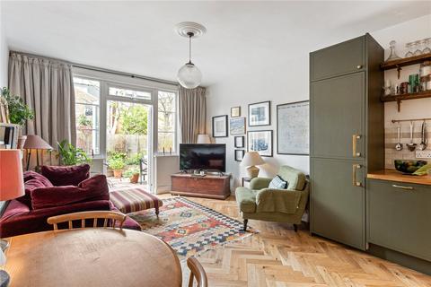 2 bedroom apartment for sale, Ribblesdale Road, London SW16