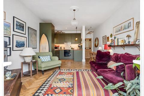 2 bedroom apartment for sale, Ribblesdale Road, London SW16