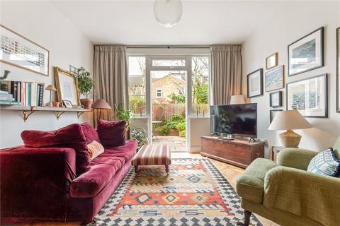 2 bedroom apartment for sale, Ribblesdale Road, London SW16