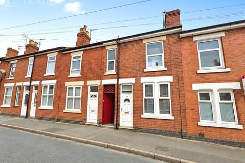 4 bedroom house to rent, Wild Street, Derby, Derbyshire, DE1