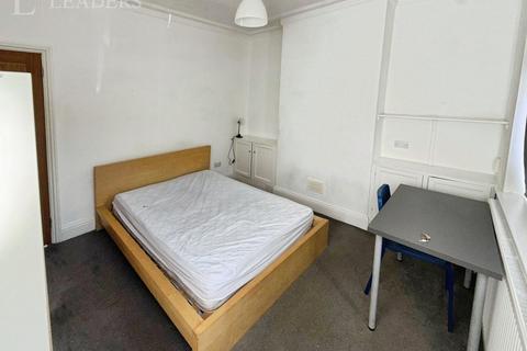 4 bedroom house to rent, Wild Street, Derby, Derbyshire, DE1