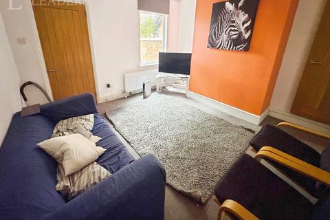 4 bedroom house to rent, Wild Street, Derby, Derbyshire, DE1