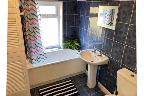 4 bedroom house to rent, Wild Street, Derby, Derbyshire, DE1