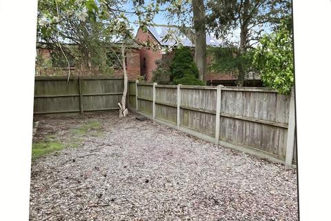 4 bedroom house to rent, Wild Street, Derby, Derbyshire, DE1