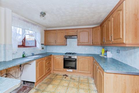 undefined, Kinsdale Drive, Leicester