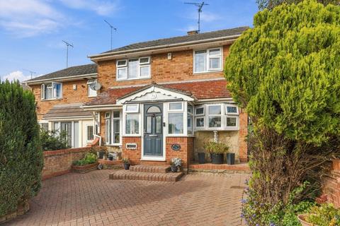 3 bedroom semi-detached house for sale, Methersgate, Basildon, SS14