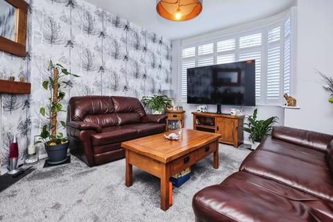 3 bedroom end of terrace house for sale, Blackberry Lane, Rowley Regis