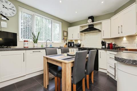 3 bedroom end of terrace house for sale, Blackberry Lane, Rowley Regis