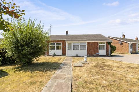 2 bedroom detached bungalow for sale, Drockmill Close, Polegate BN26