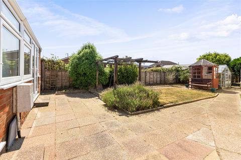 2 bedroom detached bungalow for sale, Drockmill Close, Polegate BN26