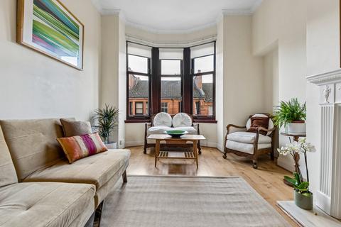 1 bedroom flat for sale, Kildonan Drive, Flat 3/2, Partick, Glasgow, G11