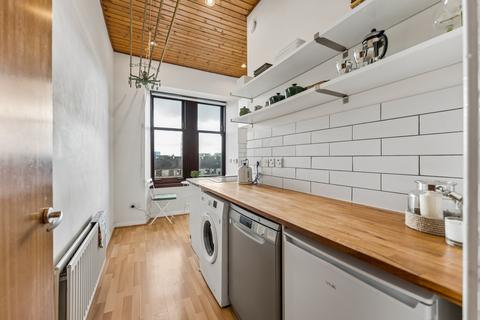 1 bedroom flat for sale, Kildonan Drive, Flat 3/2, Partick, Glasgow, G11