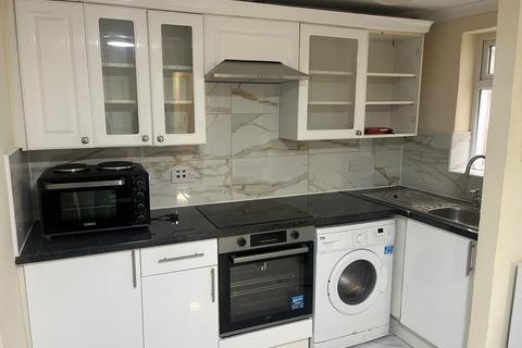undefined, Hammersmith Road, London, W14