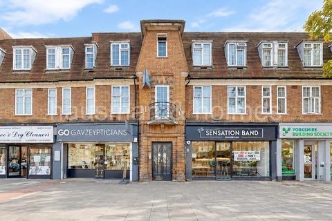 undefined, The Market Place, NW11
