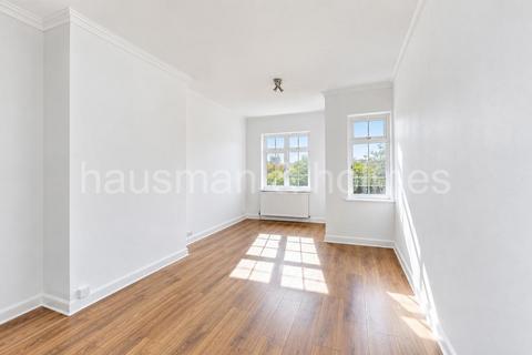 undefined, The Market Place, NW11