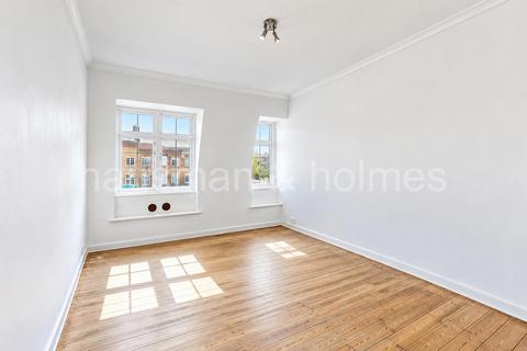 undefined, The Market Place, NW11