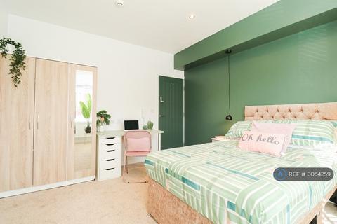 Studio to rent, Bramley Road, Leicester, LE3