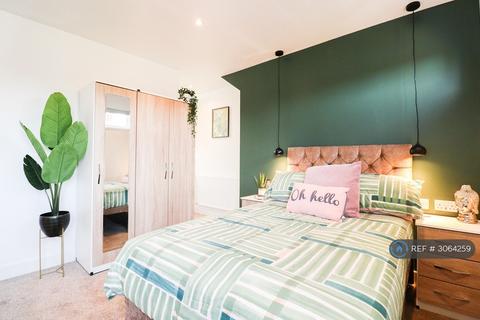 Studio to rent, Bramley Road, Leicester, LE3