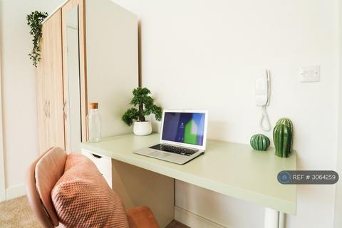 Studio to rent, Bramley Road, Leicester, LE3