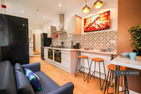 Studio to rent, Bramley Road, Leicester, LE3