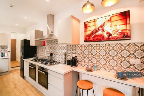Studio to rent, Bramley Road, Leicester, LE3