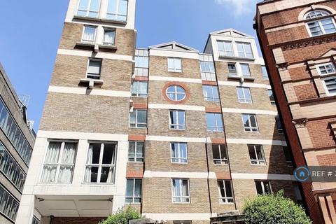 undefined, Werna House, London, EC3R