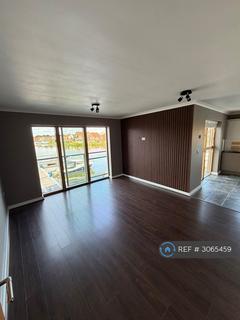 2 bedroom flat to rent, Marine Approach, Lincoln, LN1