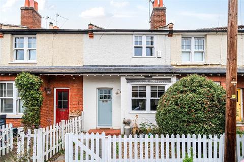undefined, School Road, East Molesey, KT8