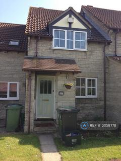 2 bedroom terraced house to rent, Brackendene, Bradley Stoke, BS32