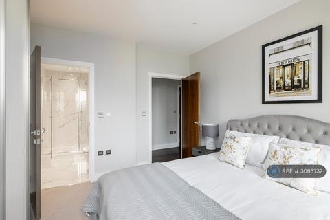 2 bedroom flat to rent, Handlebury House, London, E14