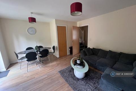 5 bedroom terraced house to rent, Larchmont Road, Leicester, LE4