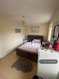5 bedroom terraced house to rent, Larchmont Road, Leicester, LE4