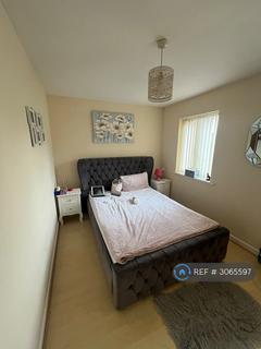 5 bedroom terraced house to rent, Larchmont Road, Leicester, LE4