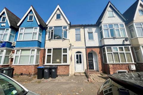 1 bedroom apartment to rent, Kingsthorpe Grove, NORTHAMPTON