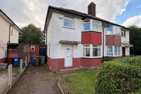 3 bedroom semi-detached house for sale, Larkhill Road, Cheadle Hulme, SK8