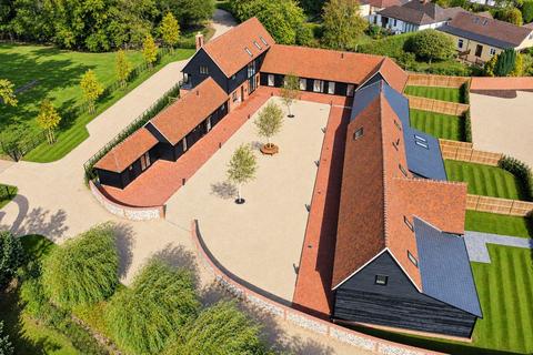 2 bedroom barn conversion for sale, Dunmow Road, Hatfield Heath, Bishop's Stortford, CM22