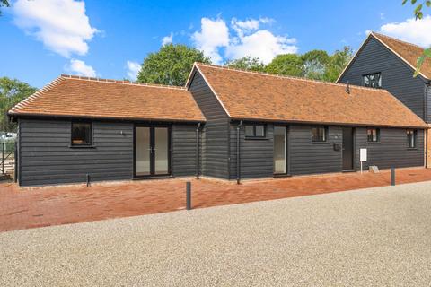 2 bedroom barn conversion for sale, Dunmow Road, Hatfield Heath, Bishop's Stortford, CM22