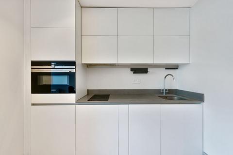 Studio to rent, Mercantile House