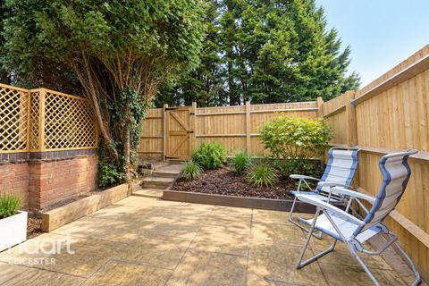 2 bedroom cottage for sale, The Cottage, The Tollgate, Nuneaton