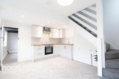 2 bedroom cottage for sale, The Cottage, The Tollgate, Nuneaton