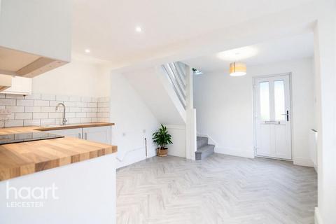 2 bedroom cottage for sale, The Cottage, The Tollgate, Nuneaton