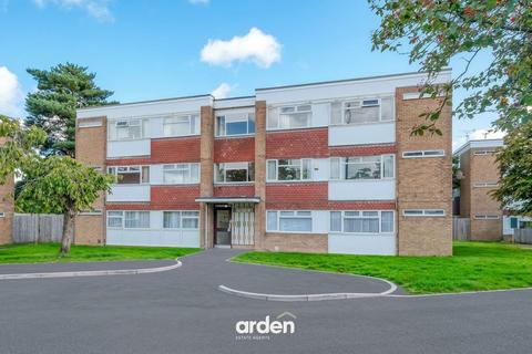 2 bedroom flat for sale, Stratford Road, Shirley, B90