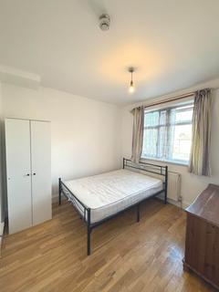 1 bedroom flat to rent, Western Road, Southall